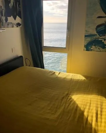 Cosy Les Pieds Dans L'eau, Vue Exceptionnelle קרוזון